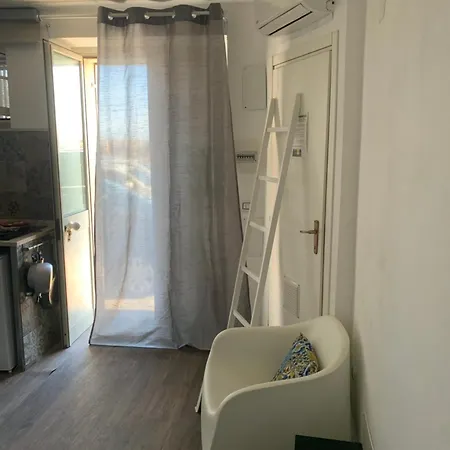 Casa Nicaredda, Ortigia, Apartmán *