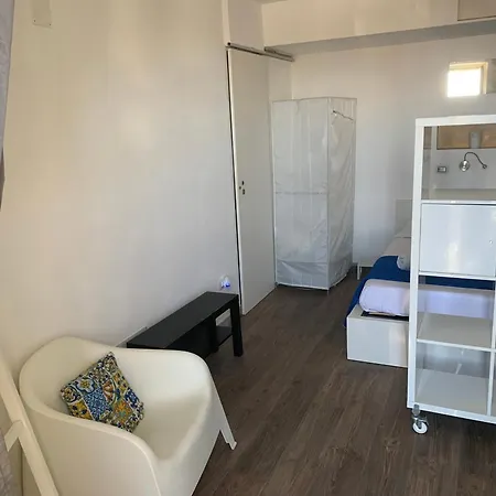 Casa Nicaredda, Ortigia, Lejlighed *