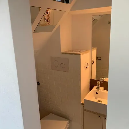 Casa Nicaredda, Ortigia, * Syracuse