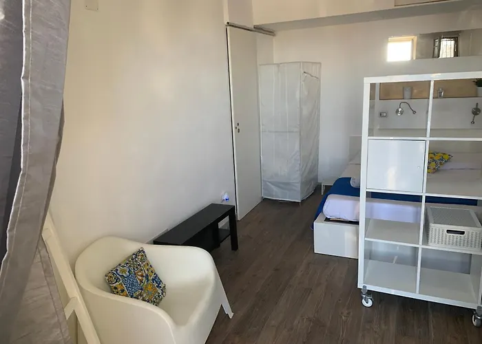 Casa Nicaredda, Ortigia, Apartment *