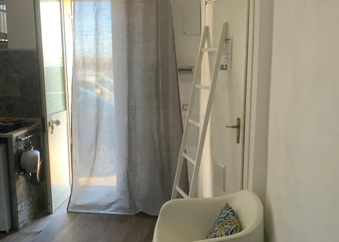 Casa Nicaredda, Ortigia, Apartment *