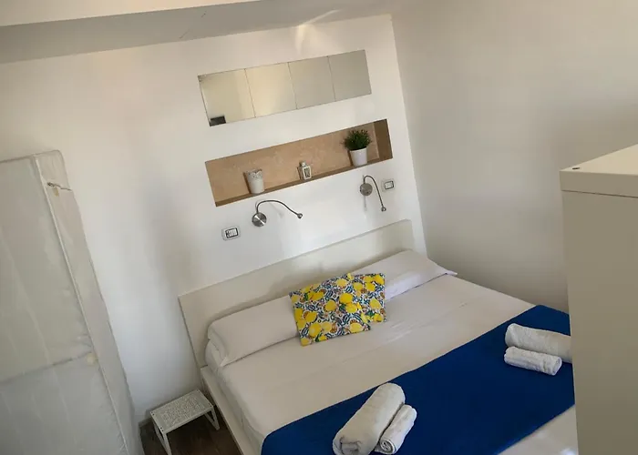 Casa Nicaredda, Ortigia, * Syracuse